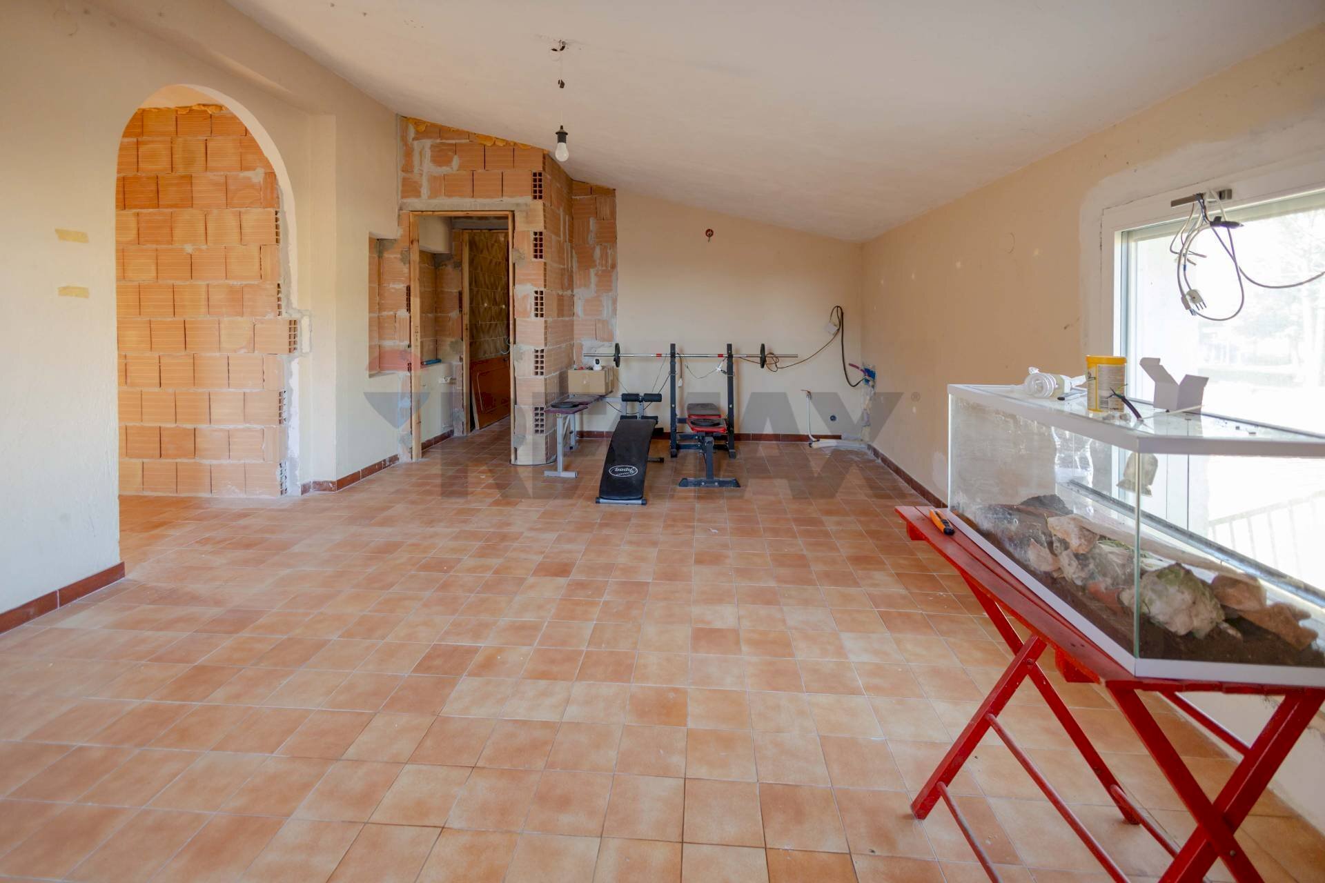 Stanza vuota - Villa Strada Guardarello, Martina Franca - photo 3