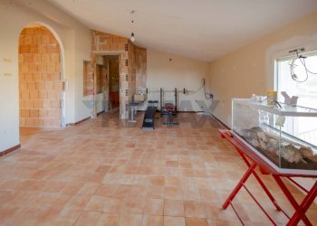 Stanza vuota - Villa Strada Guardarello, Martina Franca - foto 2