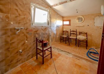 Sala da pranzo - Villa Strada Guardarello, Martina Franca - foto 11