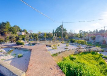 Giardino - Villa Strada Guardarello, Martina Franca - foto 13