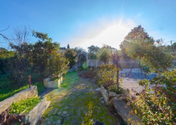 Giardino - Villa Strada Guardarello, Martina Franca - foto 14