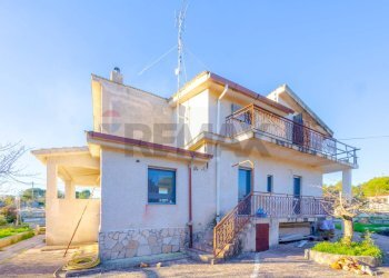 Casa all\'aperto - Villa Strada Guardarello, Martina Franca - foto 15