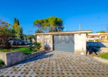 Casa all\'aperto - Villa Strada Guardarello, Martina Franca - foto 17