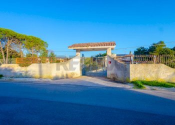 Casa all\'aperto - Villa Strada Guardarello, Martina Franca - foto 18