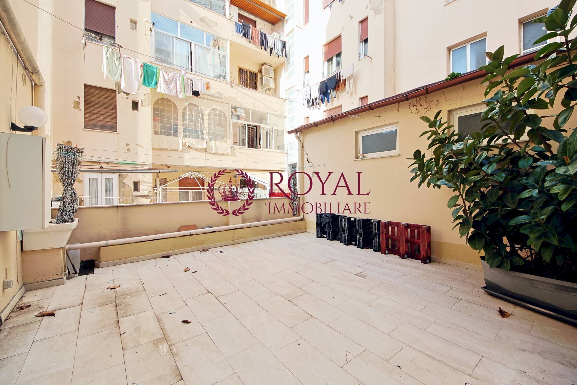 Foto 1 - Quadrilocale Via Dei Cavalieri, Livorno - foto 1