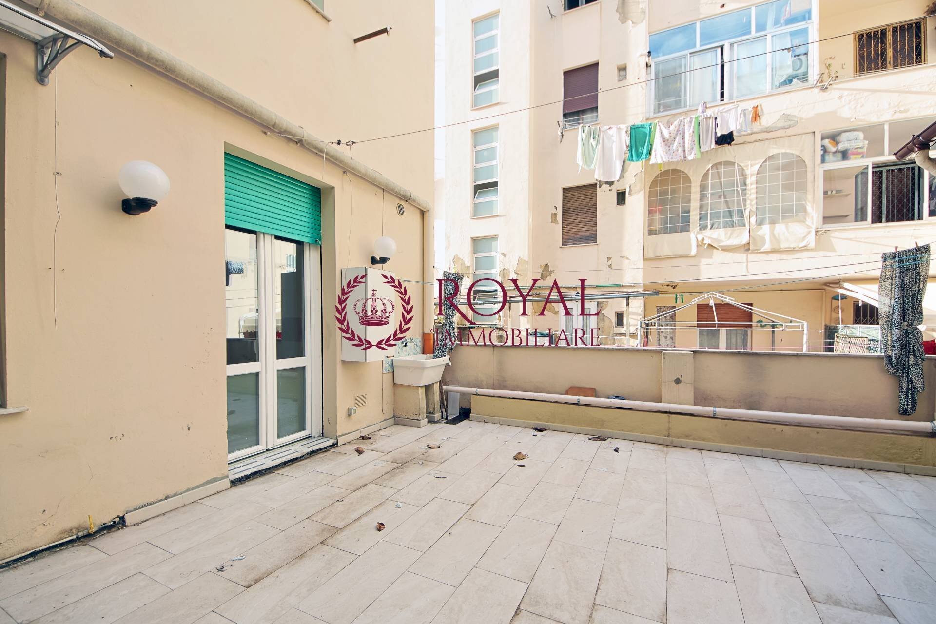 Foto 2 - Quadrilocale Via Dei Cavalieri, Livorno - foto 2