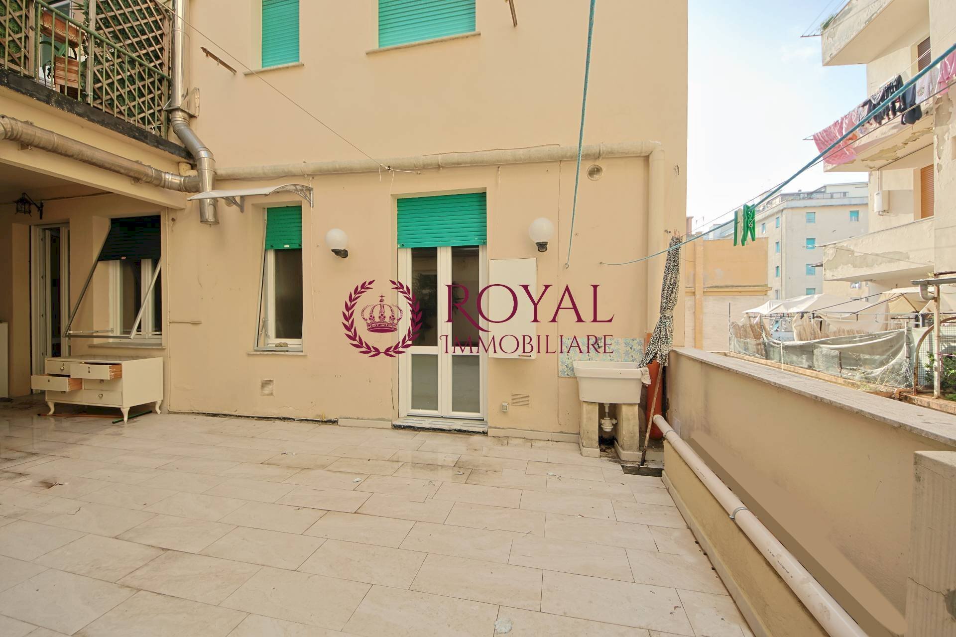 Foto 3 - Quadrilocale Via Dei Cavalieri, Livorno - foto 3