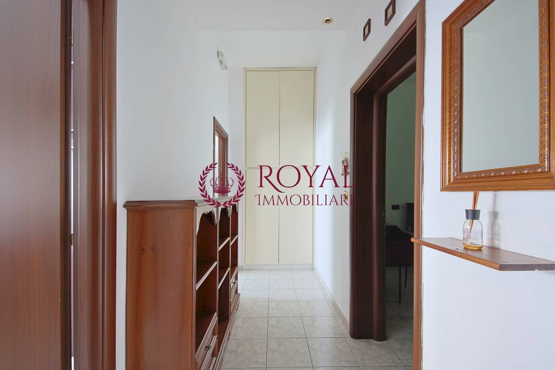 Foto 2 - Three-room apartment Via Della Posta, Livorno - photo 2