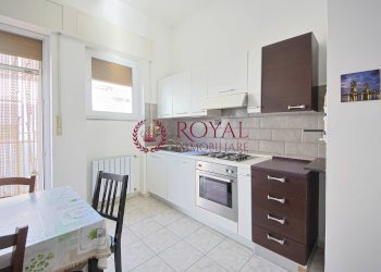 Foto 2 - Trilocale Via Della Posta, Livorno - foto 2