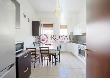 Foto 1 - Trilocale Via Della Posta, Livorno - foto 1