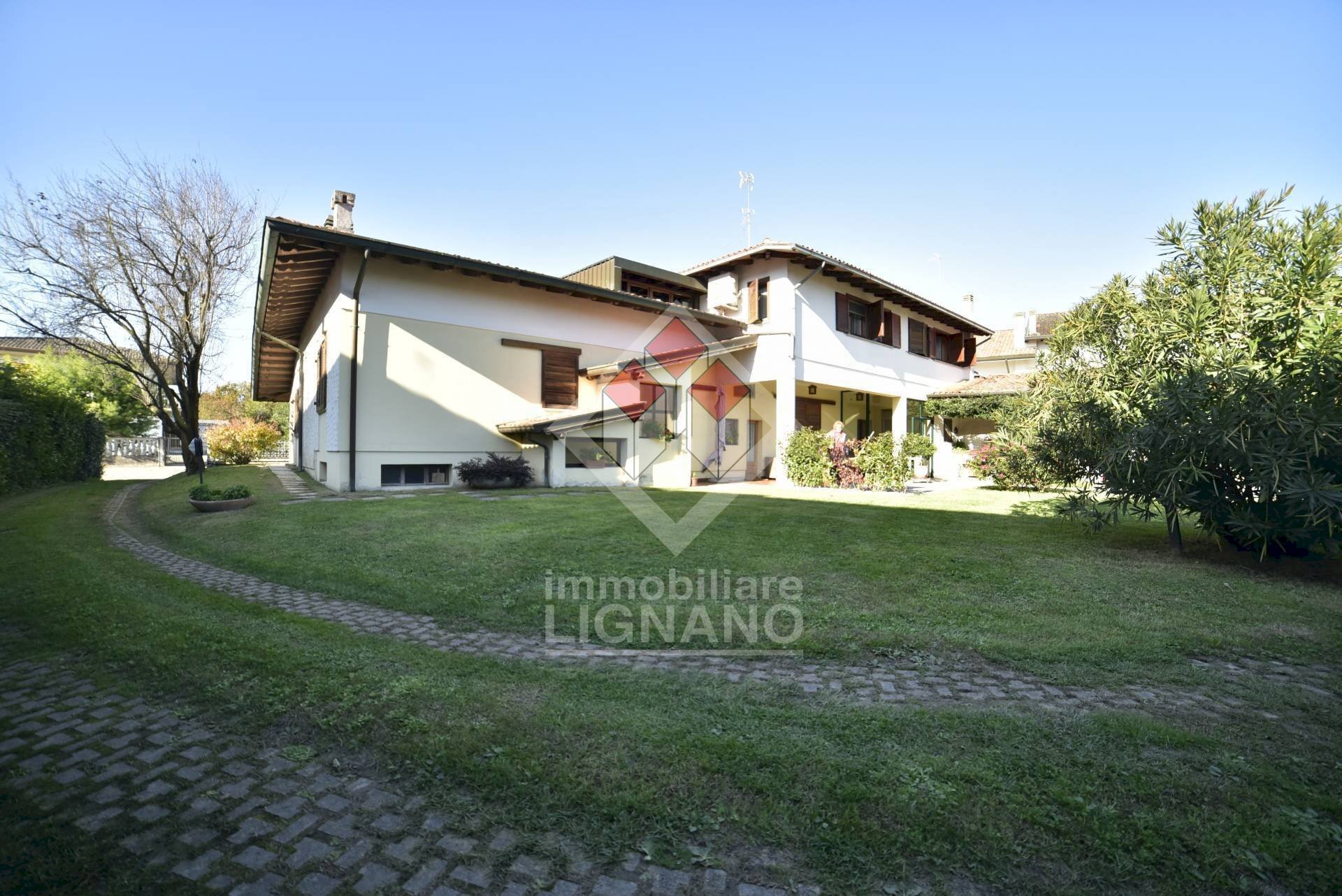 Foto 1 - Casa indipendente Ronchis - foto 1