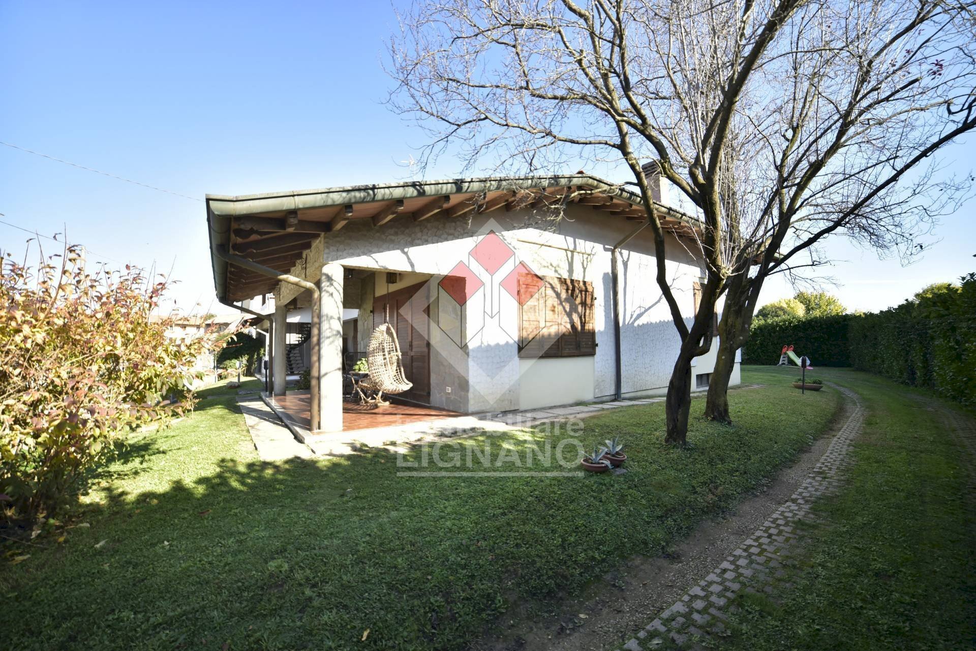 Foto 3 - Casa indipendente Ronchis - foto 3