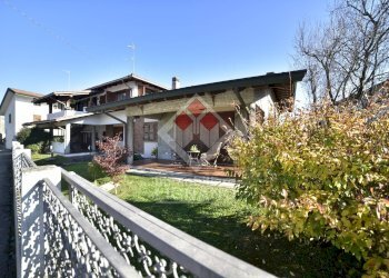 Foto 2 - Casa indipendente Ronchis - foto 2