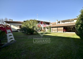 Foto 4 - Casa indipendente Ronchis - foto 4