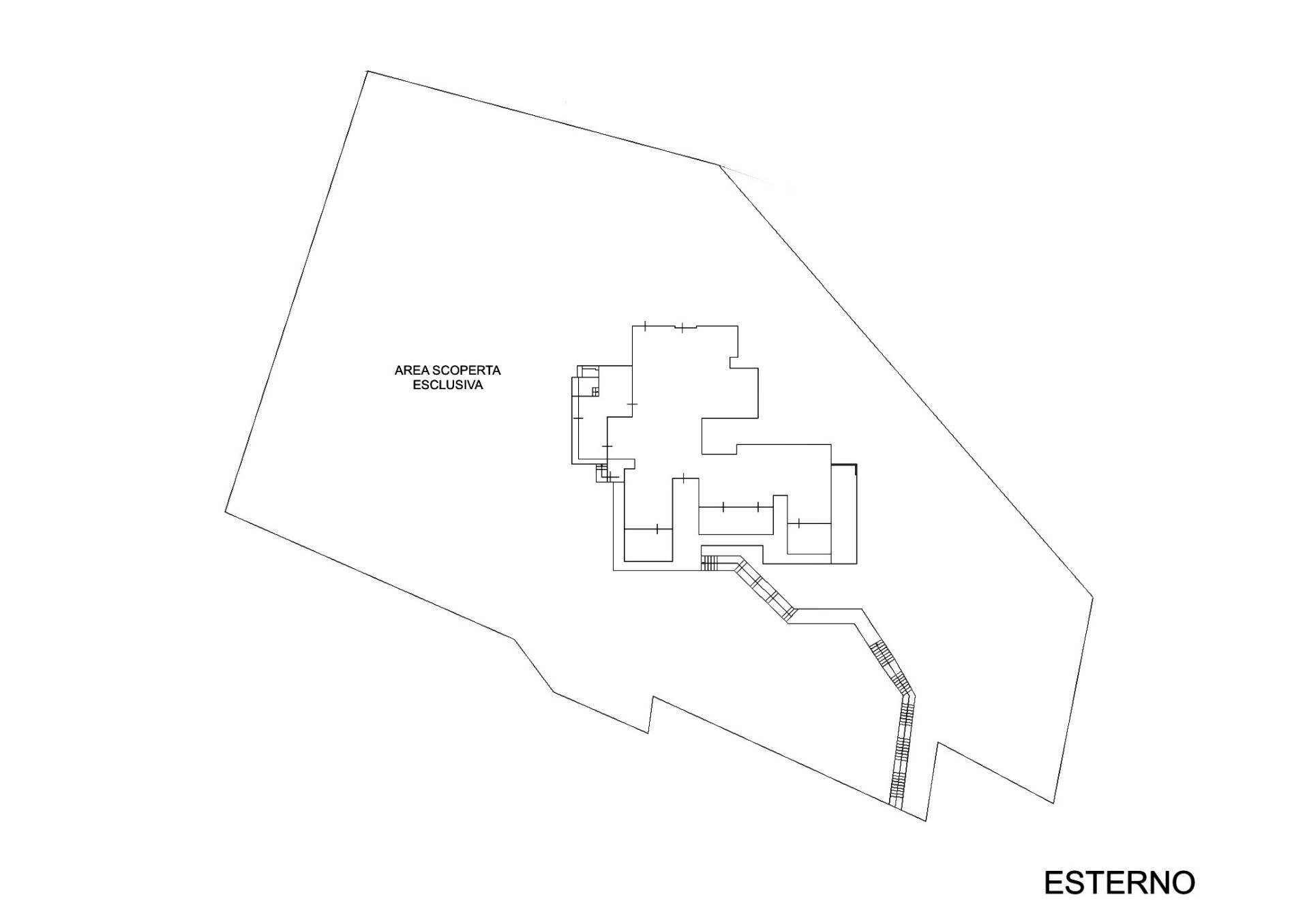 Foto 25 - Villa Via Dalmazia
 
3, Longare - floor plans 1