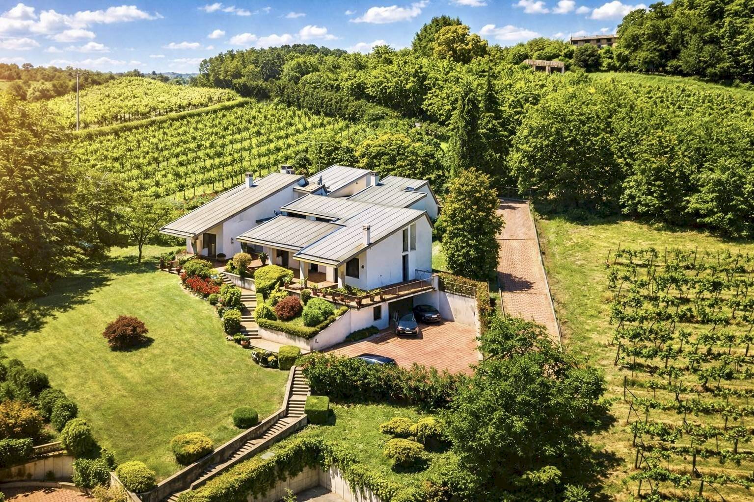 Foto 1 - Villa Via Dalmazia
 
3, Longare - photo 1