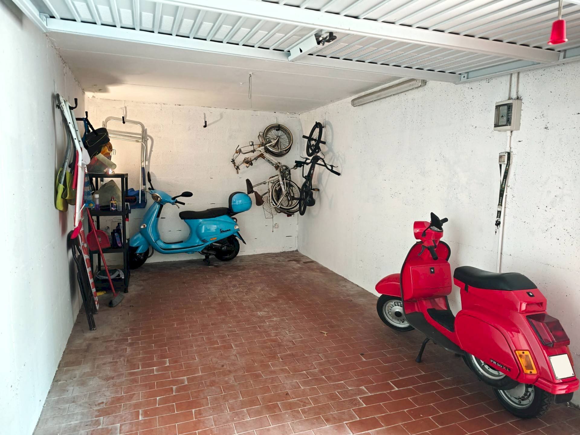 Foto 3 - Box Via di Francia, Arenzano - photo 3