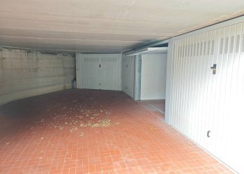 Foto 1 - Box Via di Francia, Arenzano - foto 1