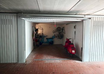 Foto 2 - Box Via di Francia, Arenzano - foto 2