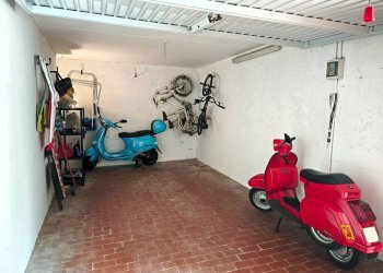 Foto 3 - Box Via di Francia, Arenzano - foto 3