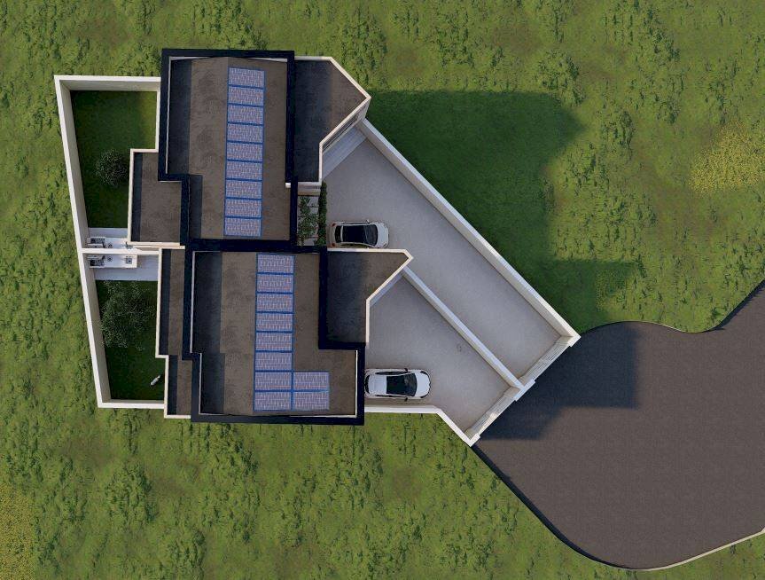 Foto 2 - Villa Via Dante, Sinnai - foto 2