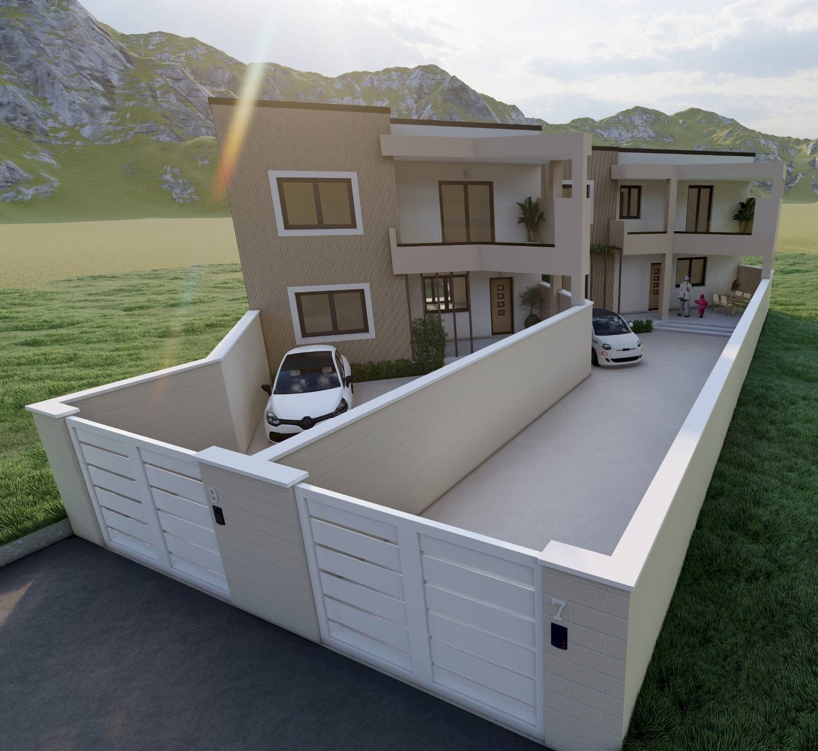 Foto 3 - Villa Via Dante, Sinnai - foto 3