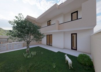 Foto 1 - Villa Via Dante, Sinnai - foto 1