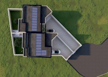 Foto 2 - Villa Via Dante, Sinnai - foto 2