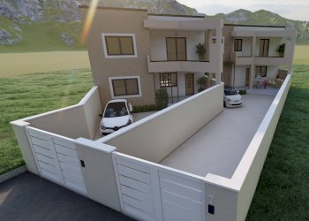 Foto 3 - Villa Via Dante, Sinnai - foto 3