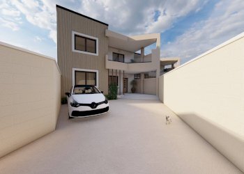 Foto 4 - Villa Via Dante, Sinnai - foto 4