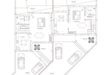 Foto 6 - Villa Via Dante, Sinnai - foto 6