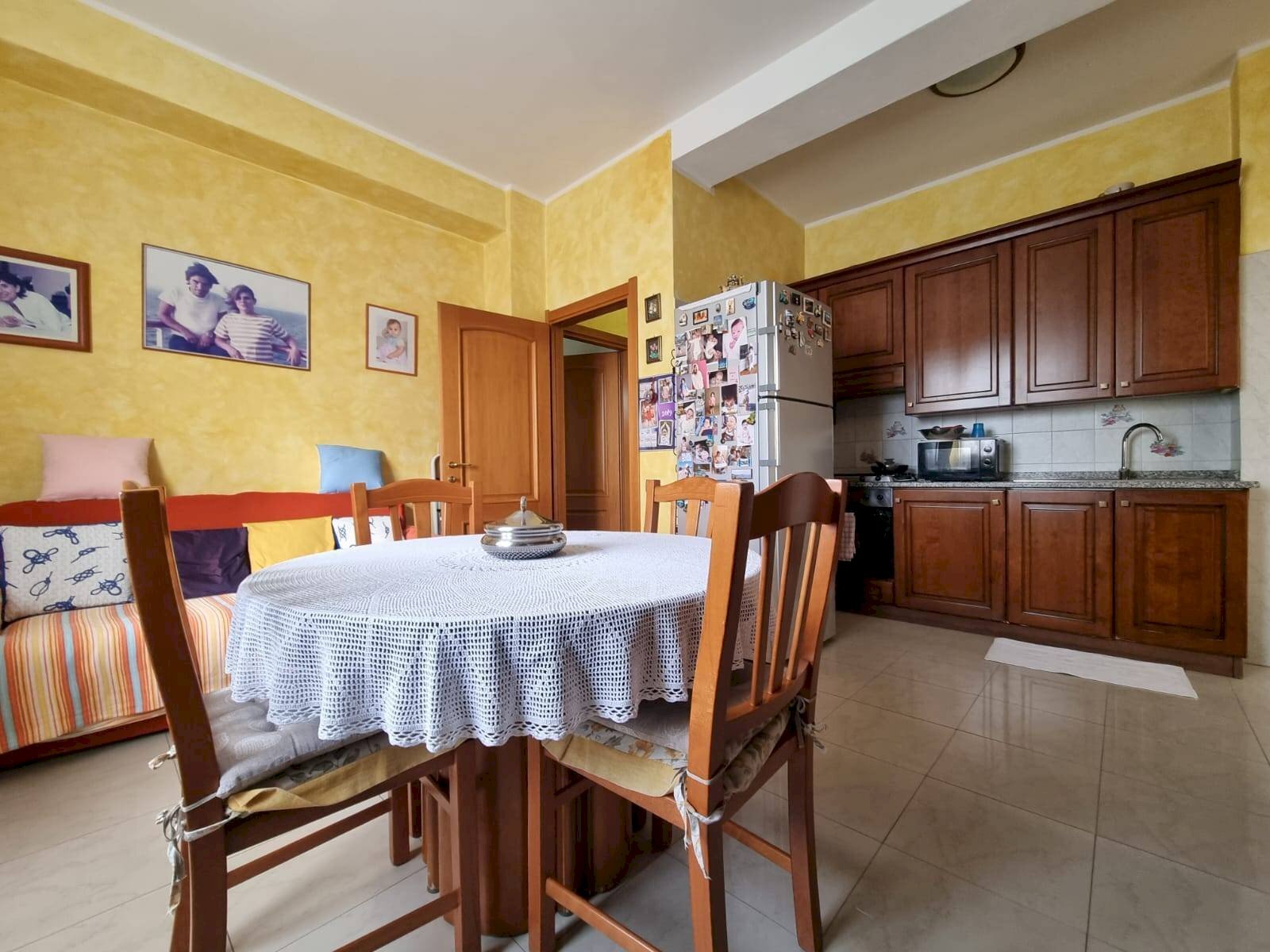 Foto 1 - Three-room apartment Via Campidano, Carbonia - photo 1