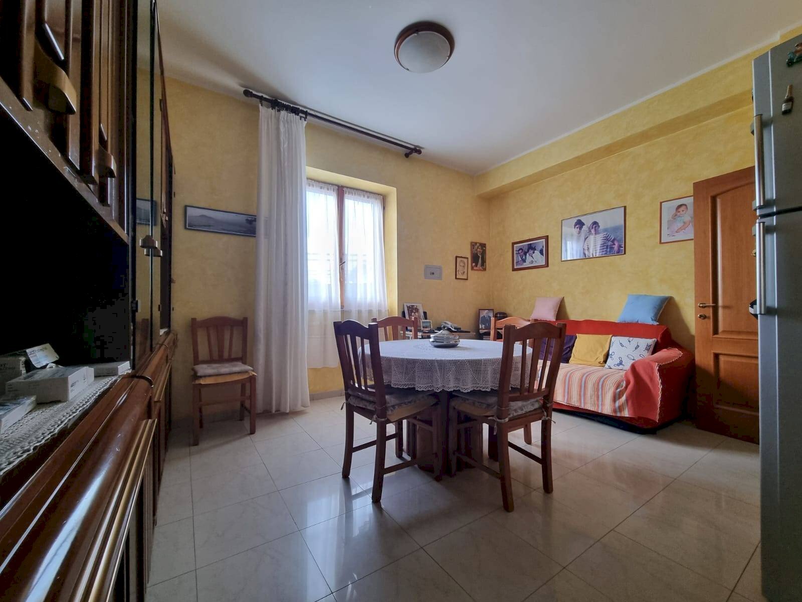 Foto 2 - Three-room apartment Via Campidano, Carbonia - photo 2