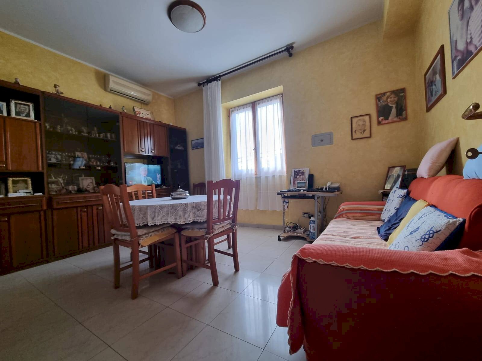 Foto 3 - Three-room apartment Via Campidano, Carbonia - photo 3