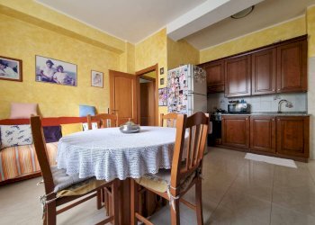 Foto 1 - Trilocale Via Campidano, Carbonia - foto 1