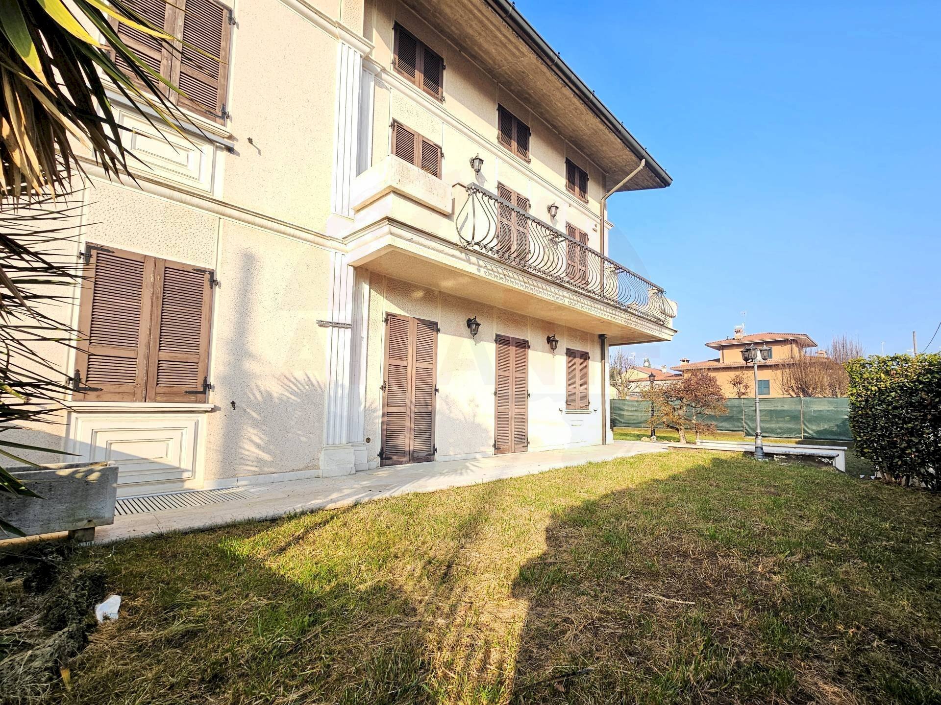 Foto 2 - Villa Via Cesare battisti
 
snc, Passirano - foto 2