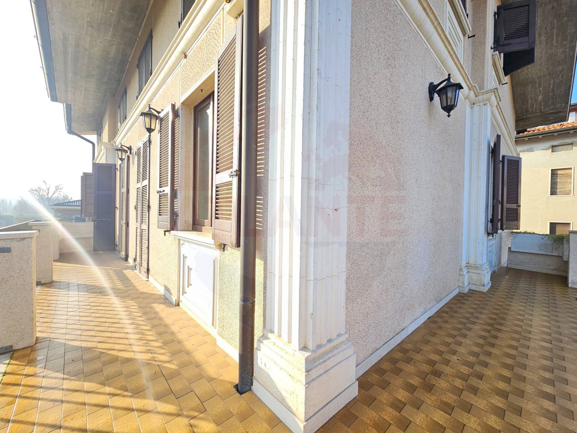 Foto 3 - Villa Via Cesare battisti
 
snc, Passirano - foto 3