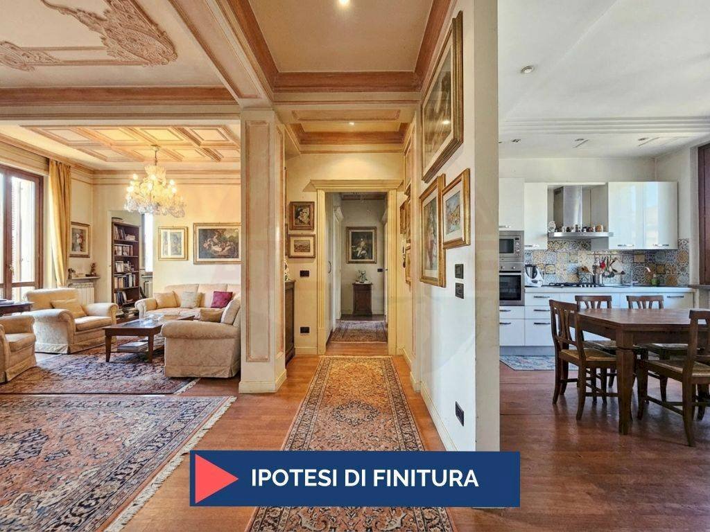 Foto 1 - Villa Via Cesare battisti
 
snc, Passirano - foto 1