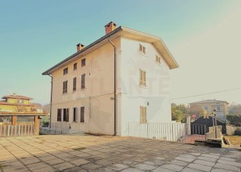 Foto 55 - Villa Via Cesare battisti
 
snc, Passirano - foto 55