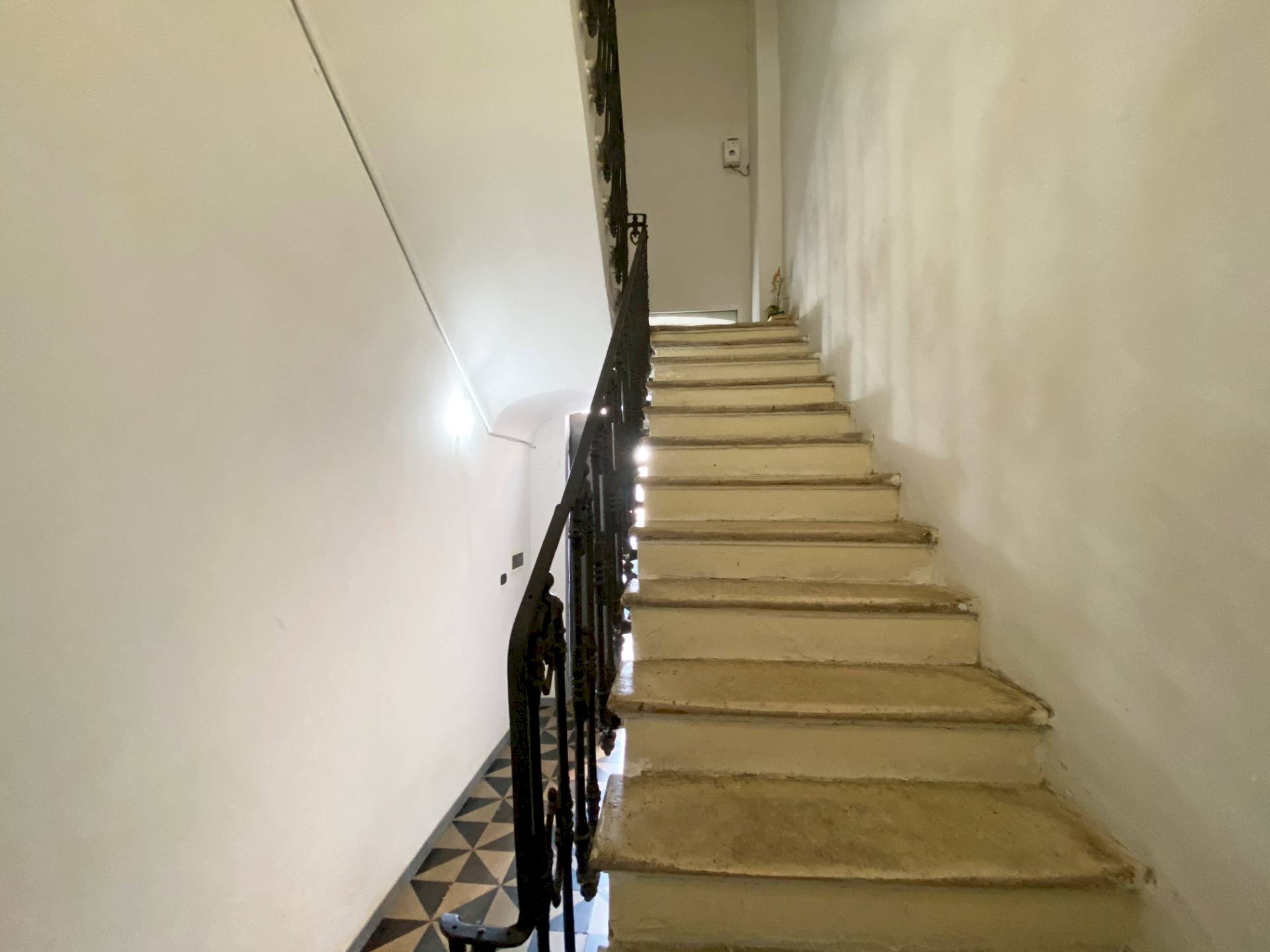 Foto 3 - Quadrilocale Via Cristoforo Colombo
 
25, Brindisi - foto 3