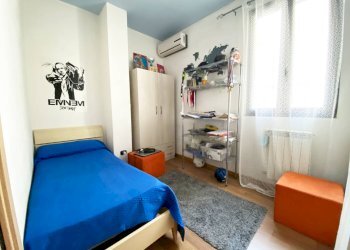 Foto 8 - Quadrilocale Via Cristoforo Colombo
 
25, Brindisi - foto 8