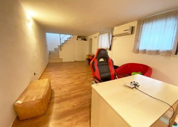 Foto 14 - Quadrilocale Via Cristoforo Colombo
 
25, Brindisi - foto 14