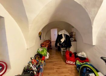 Foto 15 - Quadrilocale Via Cristoforo Colombo
 
25, Brindisi - foto 15