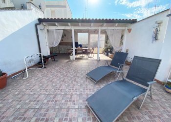 Foto 17 - Quadrilocale Via Cristoforo Colombo
 
25, Brindisi - foto 17