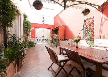 Foto 23 - Casa indipendente Piazza Unità D'Italia
 
3, Mesagne - foto 23