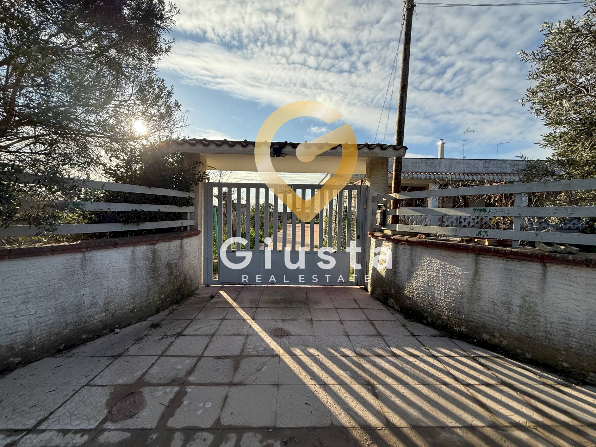 Foto 1 - Villa Strada Dei Vini
 
16, Brindisi - foto 1