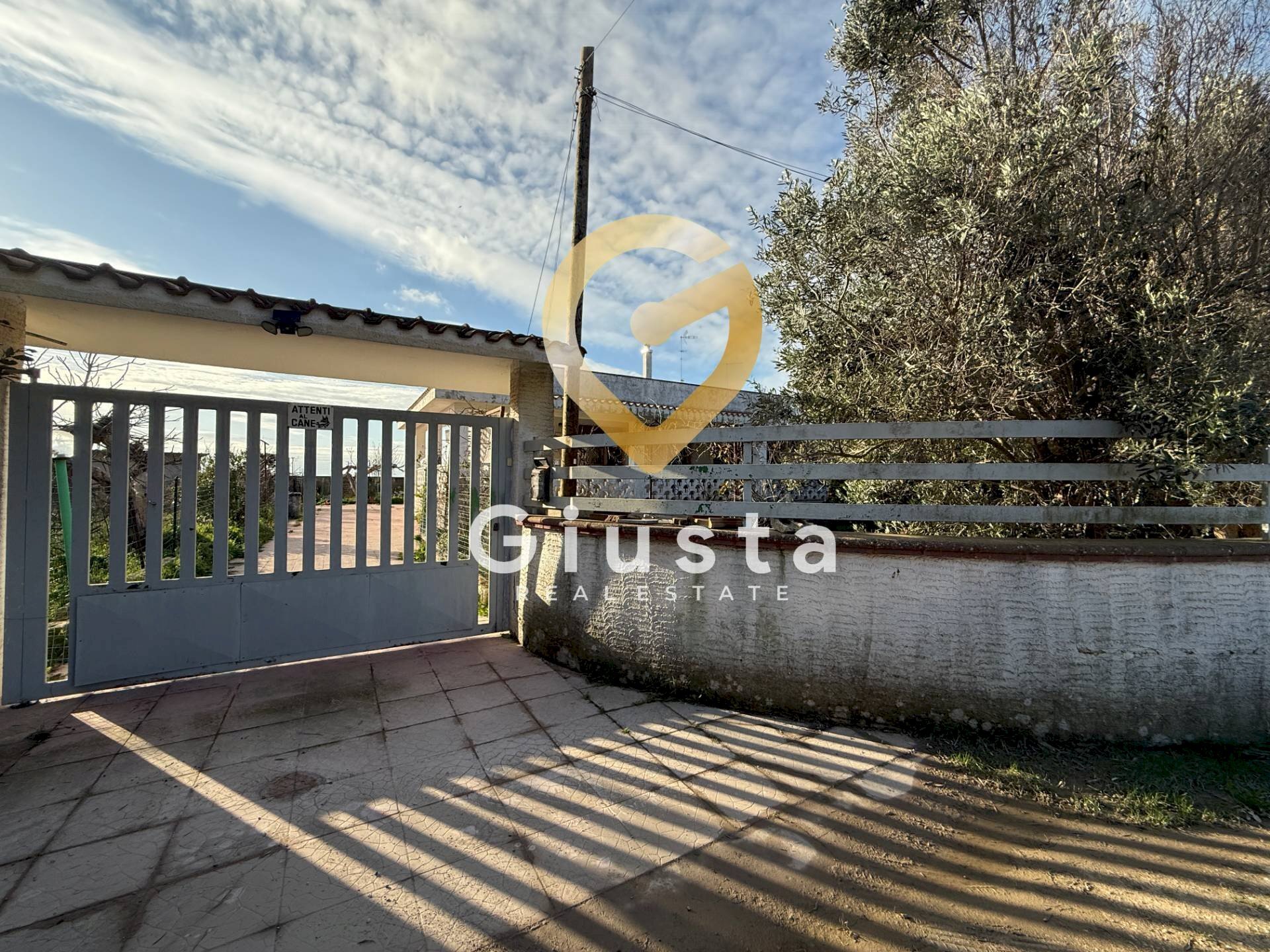 Foto 2 - Villa Strada Dei Vini
 
16, Brindisi - foto 2