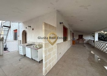 Foto 4 - Villa Strada Dei Vini
 
16, Brindisi - foto 4