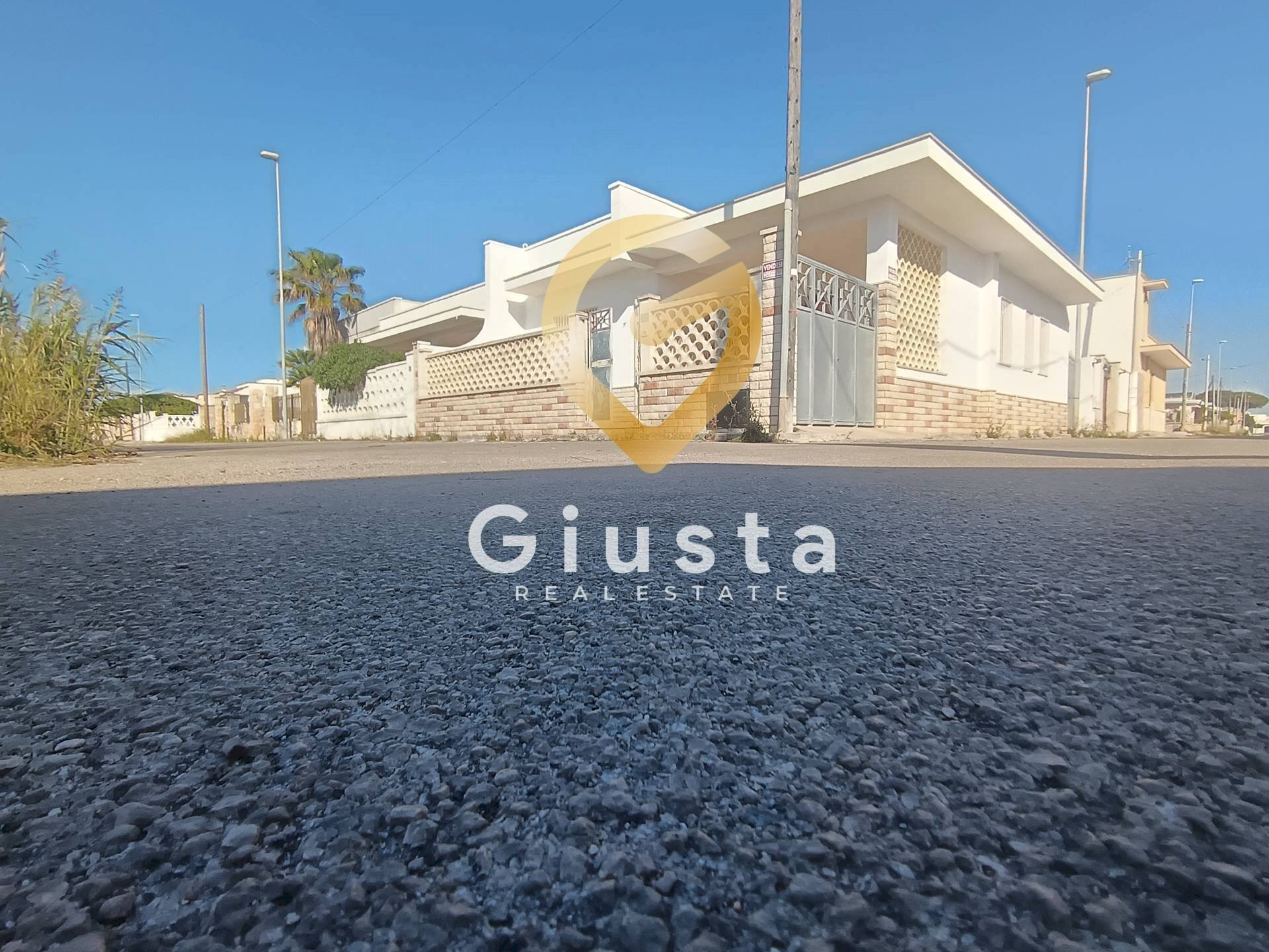 Foto 1 - Villa Via Barracuda, Squinzano - foto 1