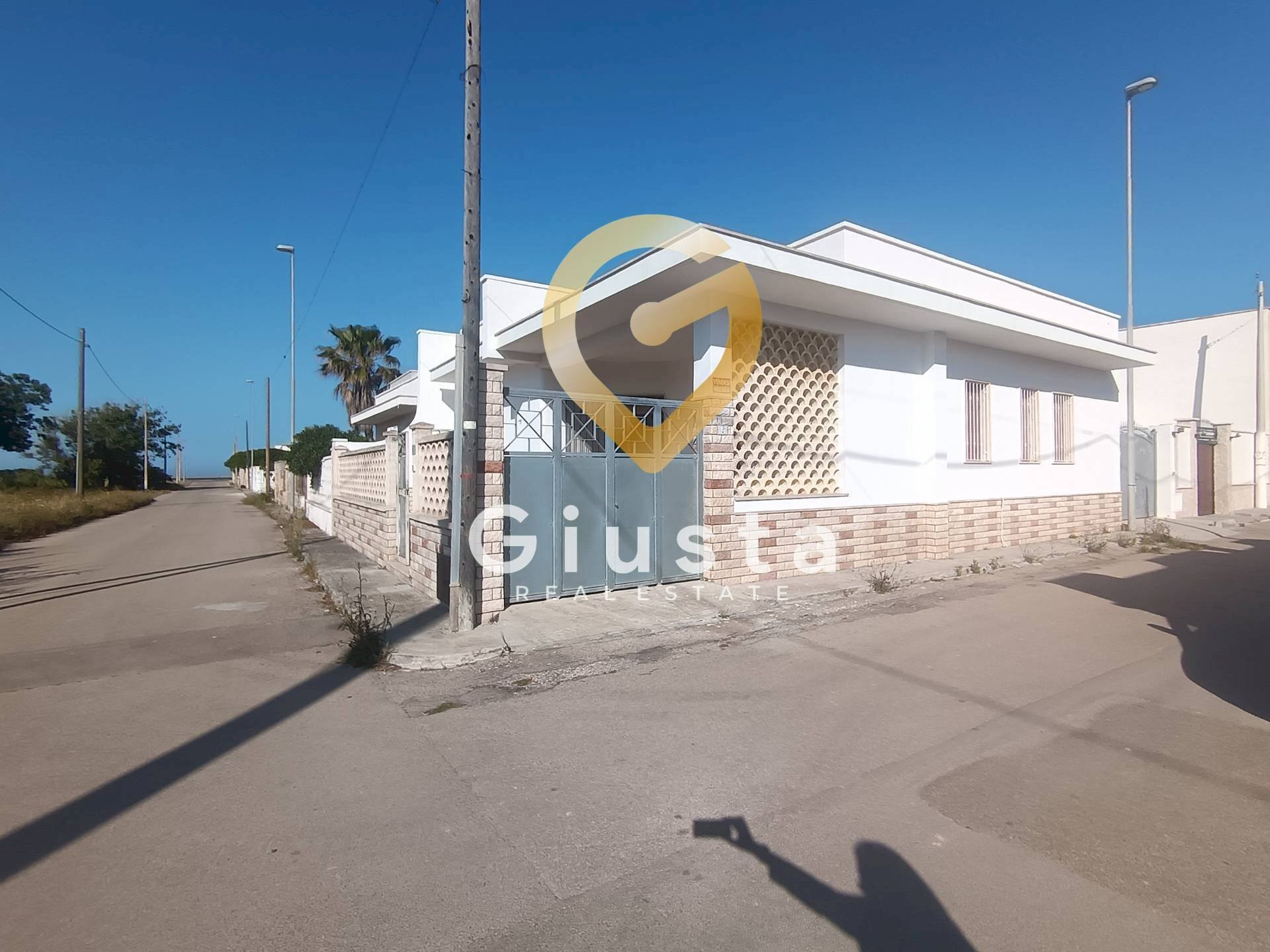 Foto 2 - Villa Via Barracuda, Squinzano - foto 2